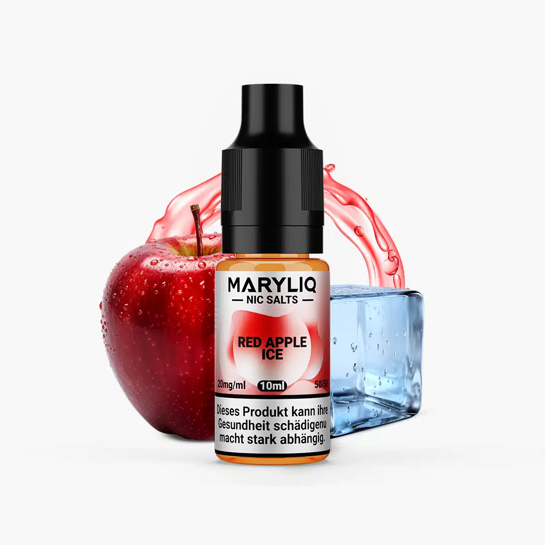 maryliq vape juice usa MARYLIQ | E-Liquids from Lost Mary