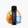 lost mary tappo pods peach ice 2 ex