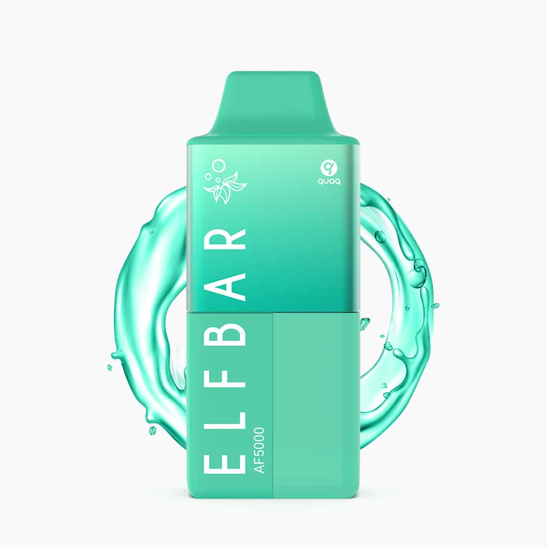 Home Kategorie Elfbar AF5000