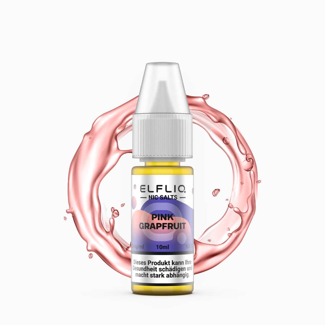 Home Kategorie Elfbar Liquids