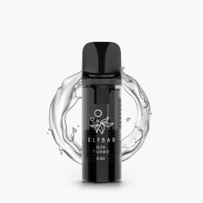 ELFBAR ELFA TURBO | Liquid Pod | 0.8 Ohm (2 Stk.)