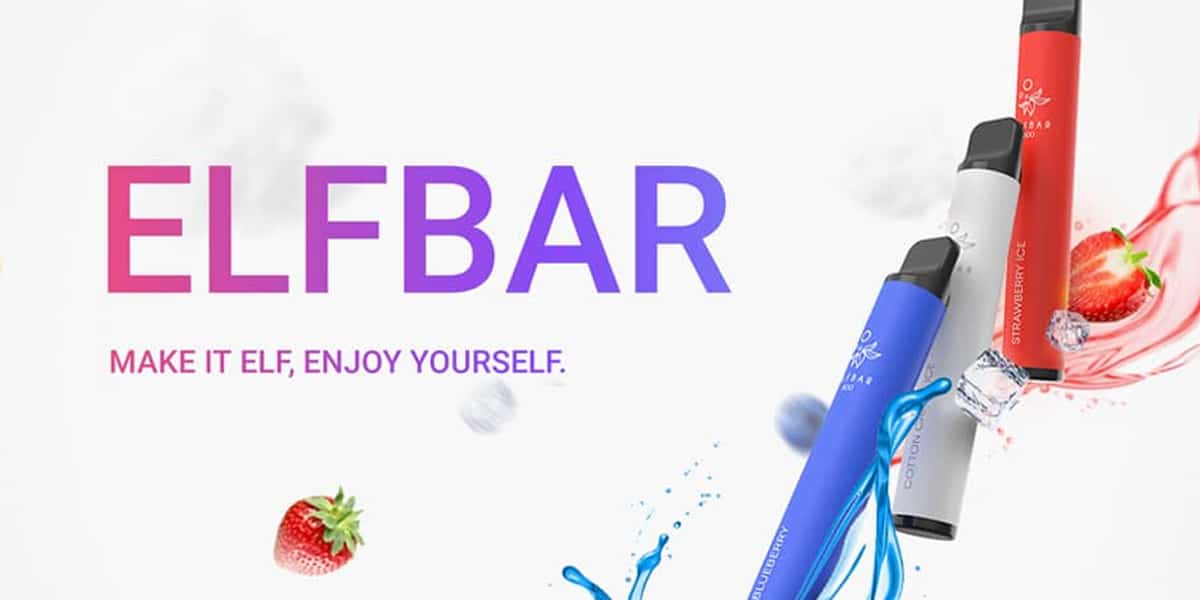 Elfbar Shop Schweiz
