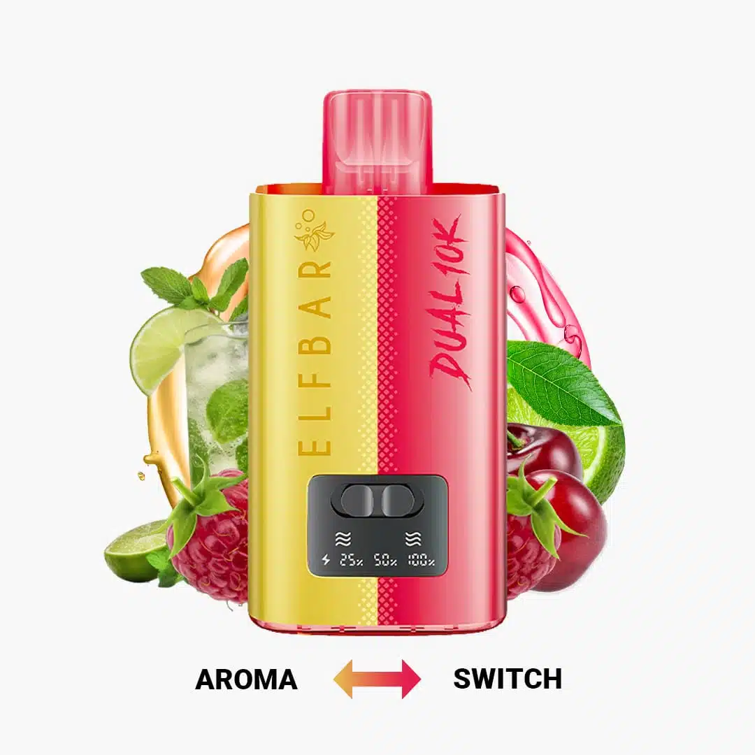einweg vape mit nikotin 10000 züge Vapsolo FEED BAR Shisha 15000 Puffs | 25mL, lose Einweg-Vape main image 1