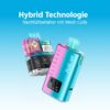 elfbar dual 10k hybrid technologie