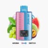 elfbar dual 10k shisha edition vape kit bis 10000 zuege