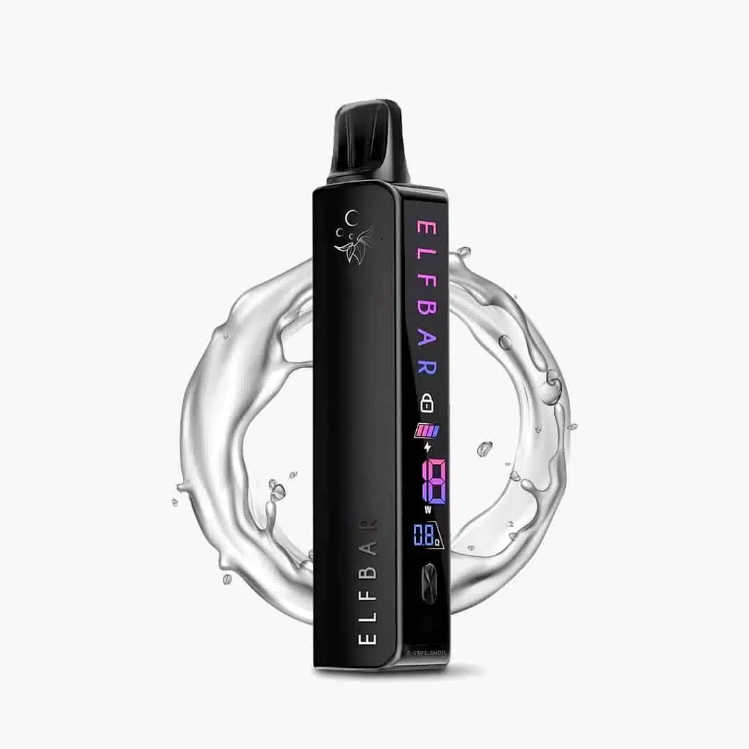 ELFBAR ELFA MASTER | All-in-One Vape Kit