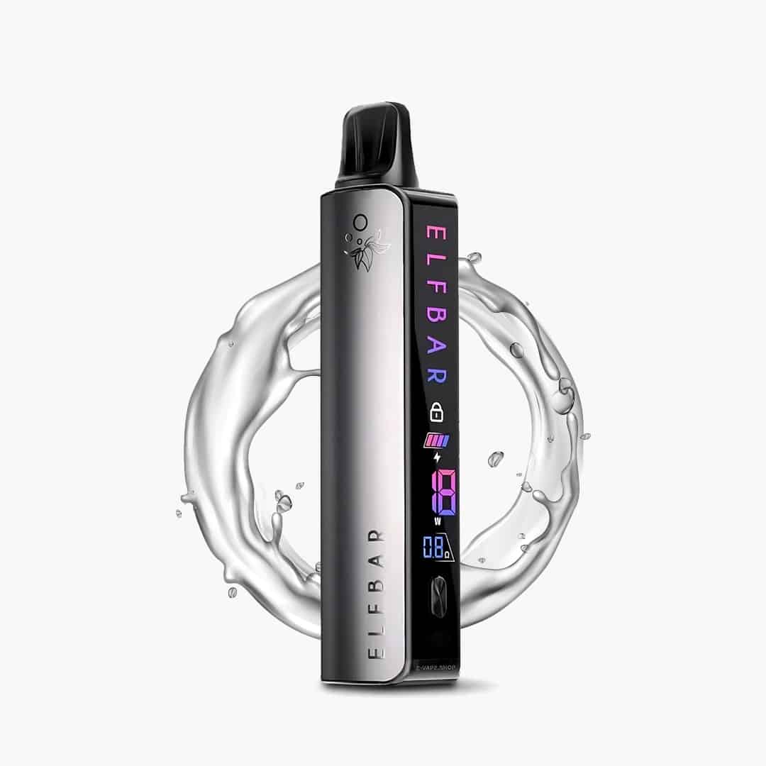 elfbar elfa master dark cosmo
