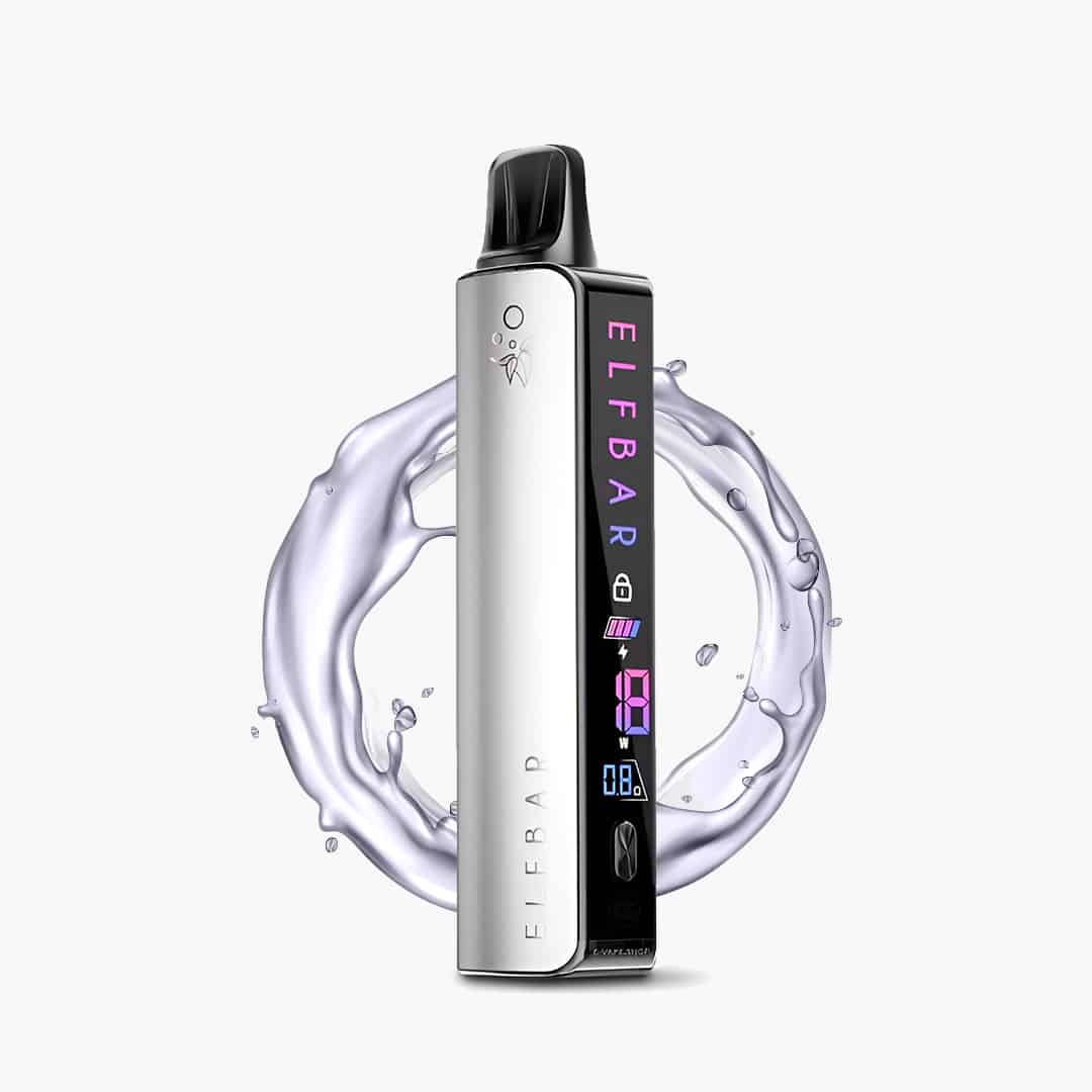 elfbar elfa master lunar silver