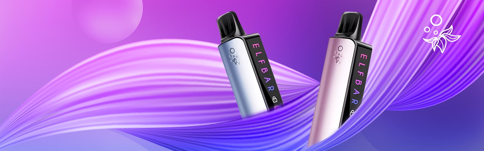 Elfbar Elfa Master All in One Vape Kit