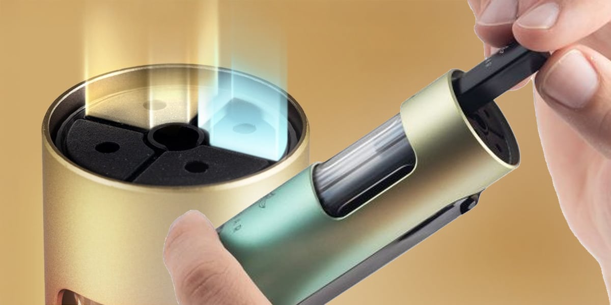 Alle Geschmacksrichtungen der Elfbar 4 in 1 Ersatz Pods