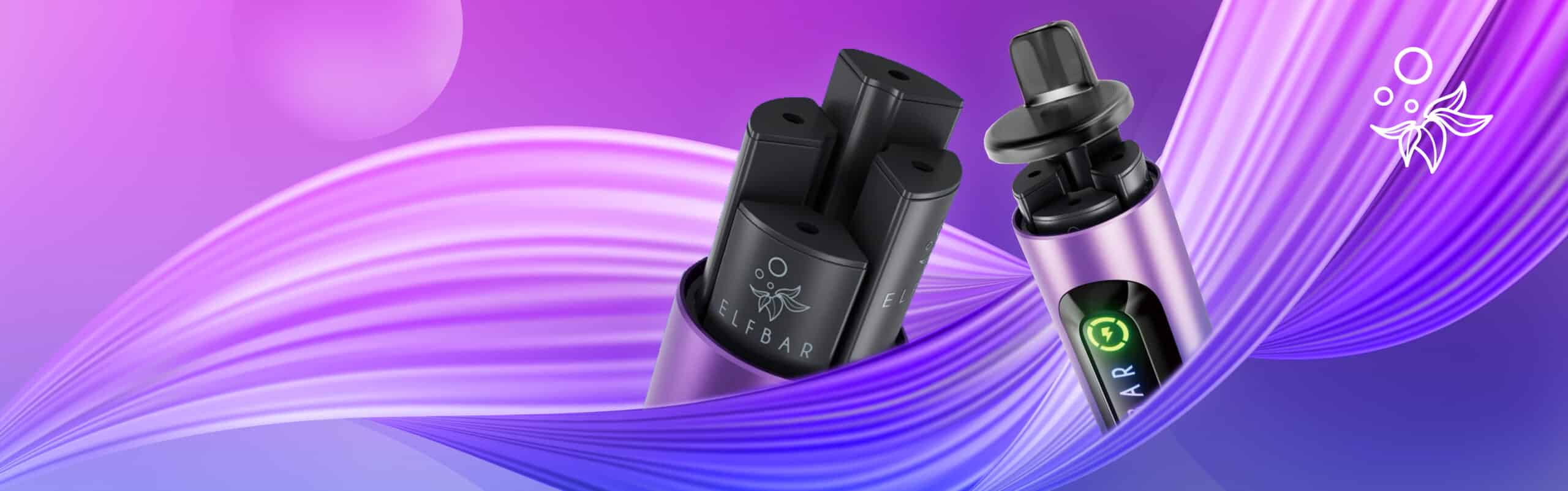 Elfbar 4 in 1 Pods