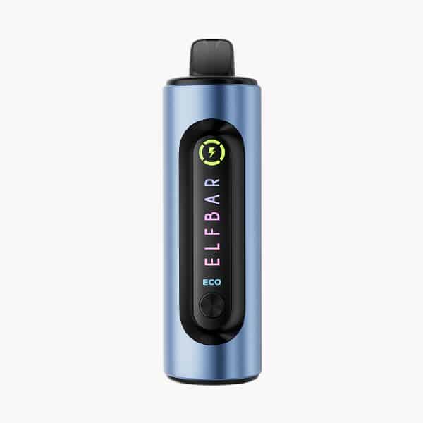 Menu Elfbar 4 in 1 Kit