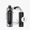 elfbar 4 in 1 starter kit fruits edition inkl 4 liquid pods