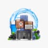 elfbar dual 10k refill pod blue edition 1 ex 1