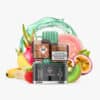 elfbar dual 10k refill pod green edition 1 ex 1