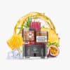 elfbar dual 10k refill pod pineapple edition 1 ex 1