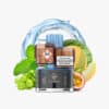 elfbar dual 10k refill pod shisha edition 1 ex 1