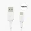 kiwi usb ladekabel typ a zu typ c