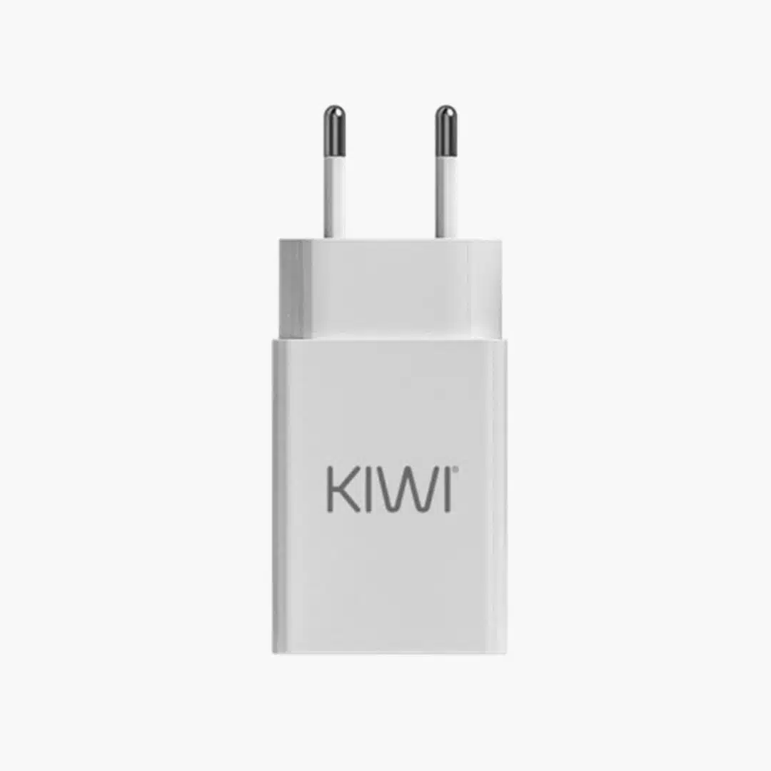 kiwi usb netzstecker typ a 1