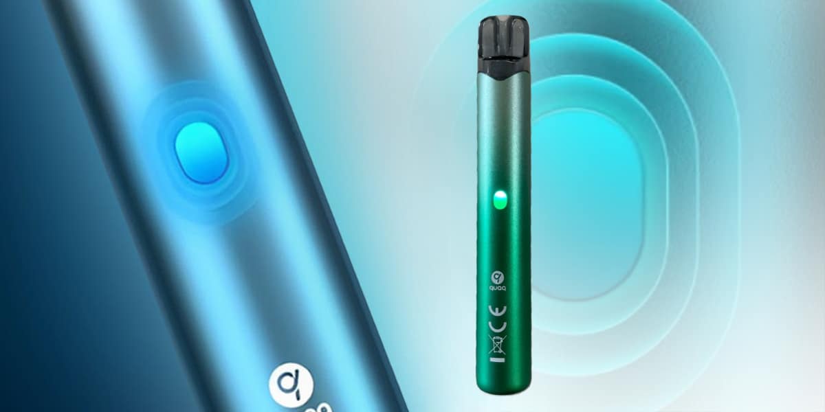 Elfbar 1000 Turbo Modus