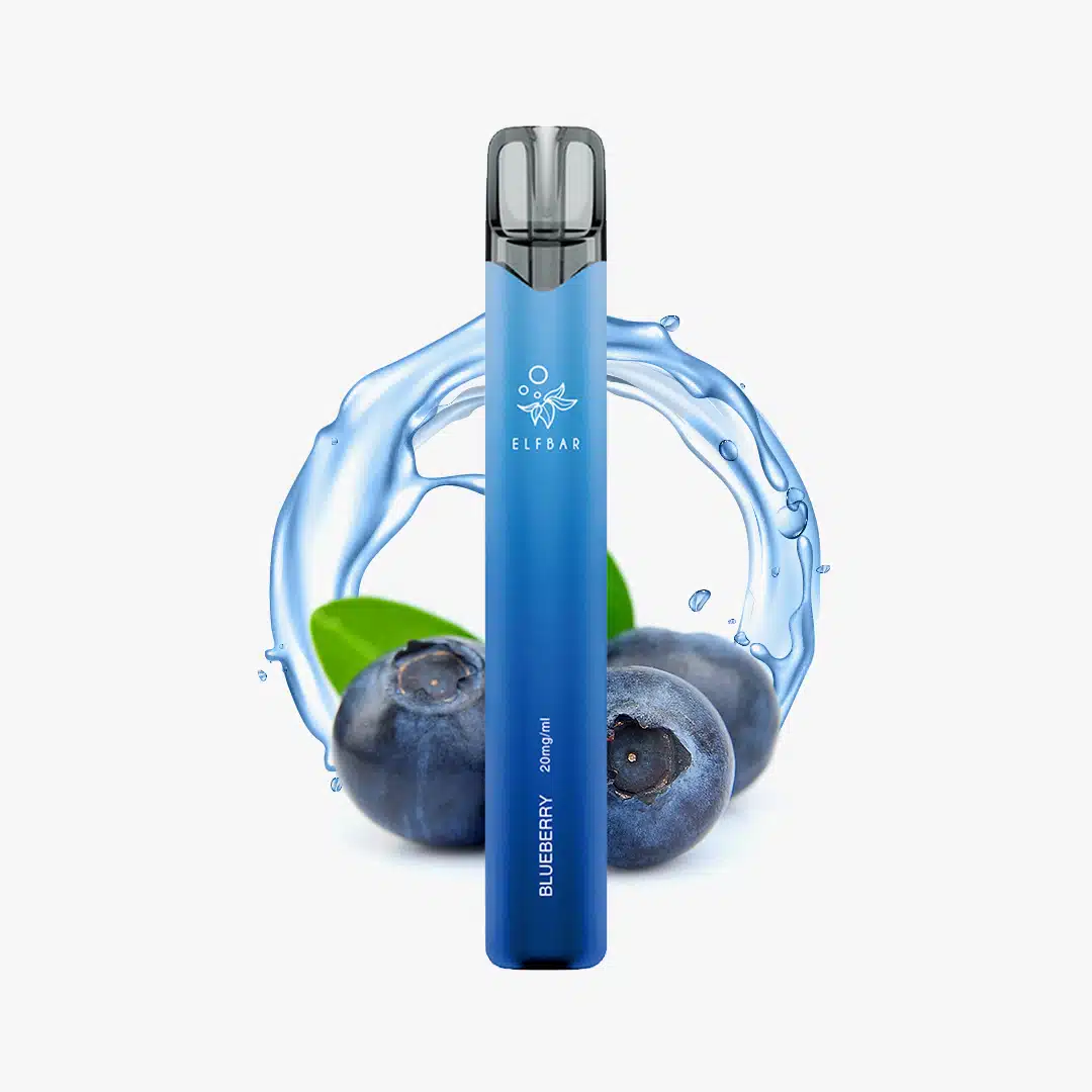 ELFBAR 1000 | Turbo Vape mit 1000 Zügen