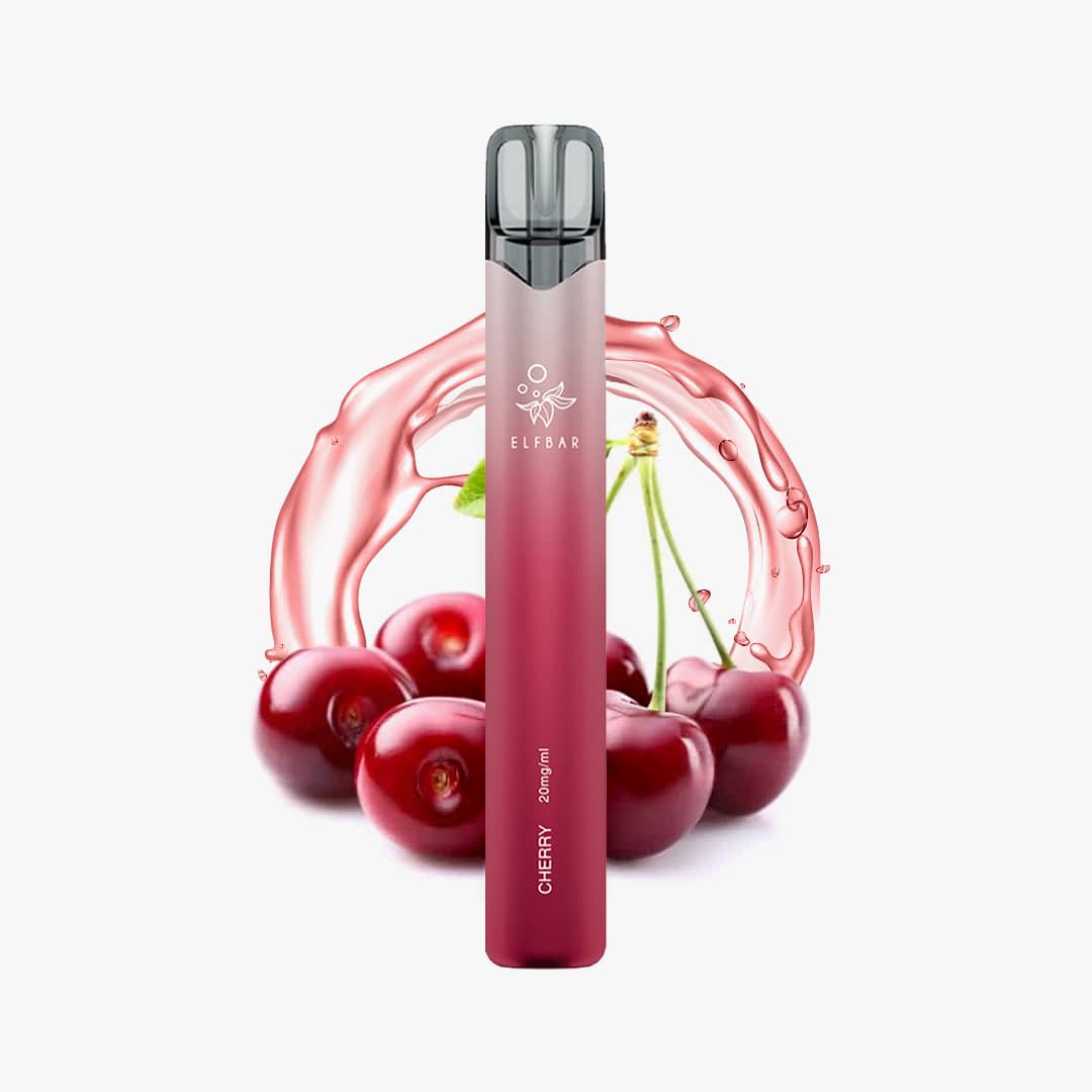 elfbar 1000 cherry kirschen