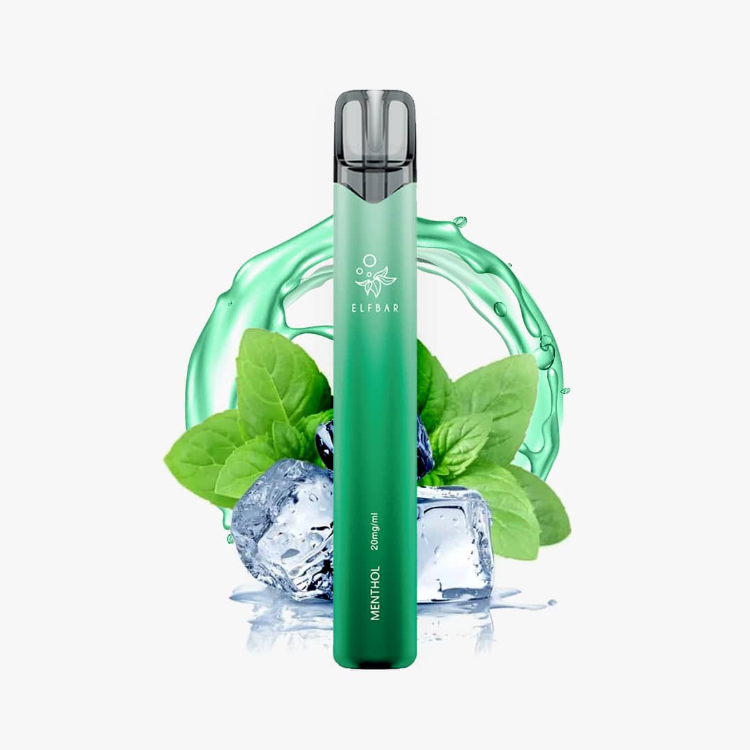 elfbar 1000 menthol