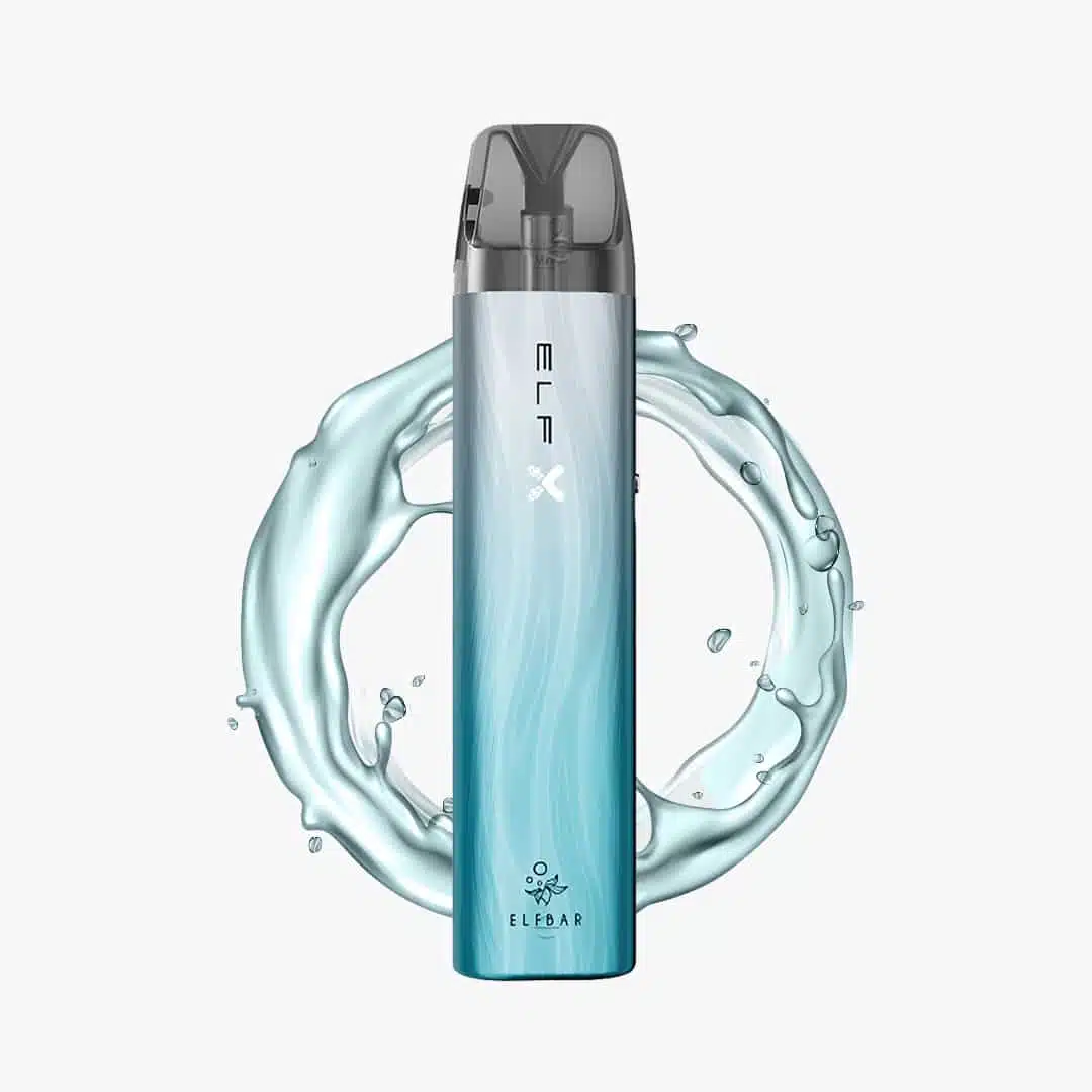vape mit pods elfbar Vuse Go Reload Pod Aqua Mint Ice Vuse Go Reload Kit Vuse Go Reload Box main image 0