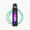 elfbar elfx ultra green smart vape mit app anbindung