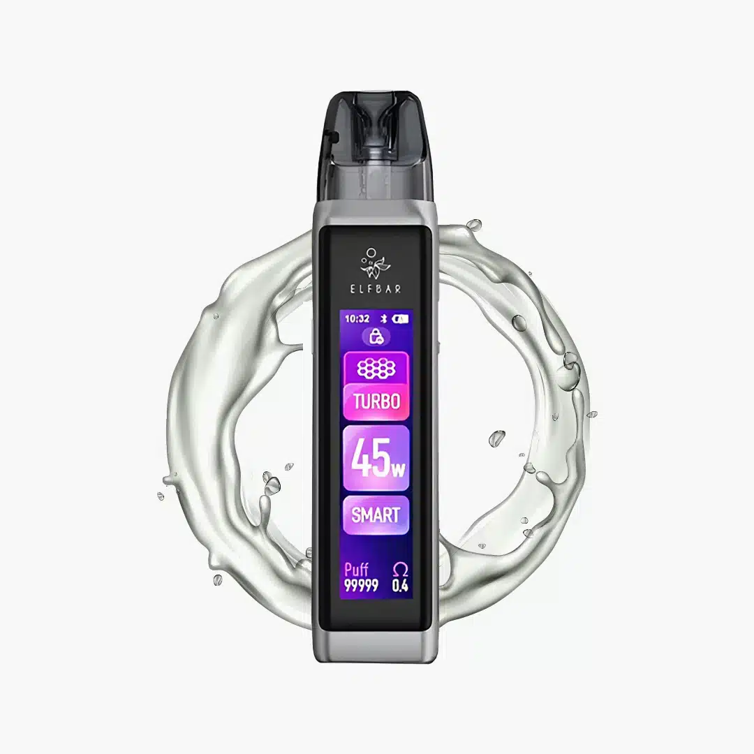 vape watch Float Mello Pro Disposable Vape