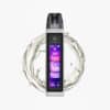 elfbar elfx ultra greyline smart vape mit app anbindung
