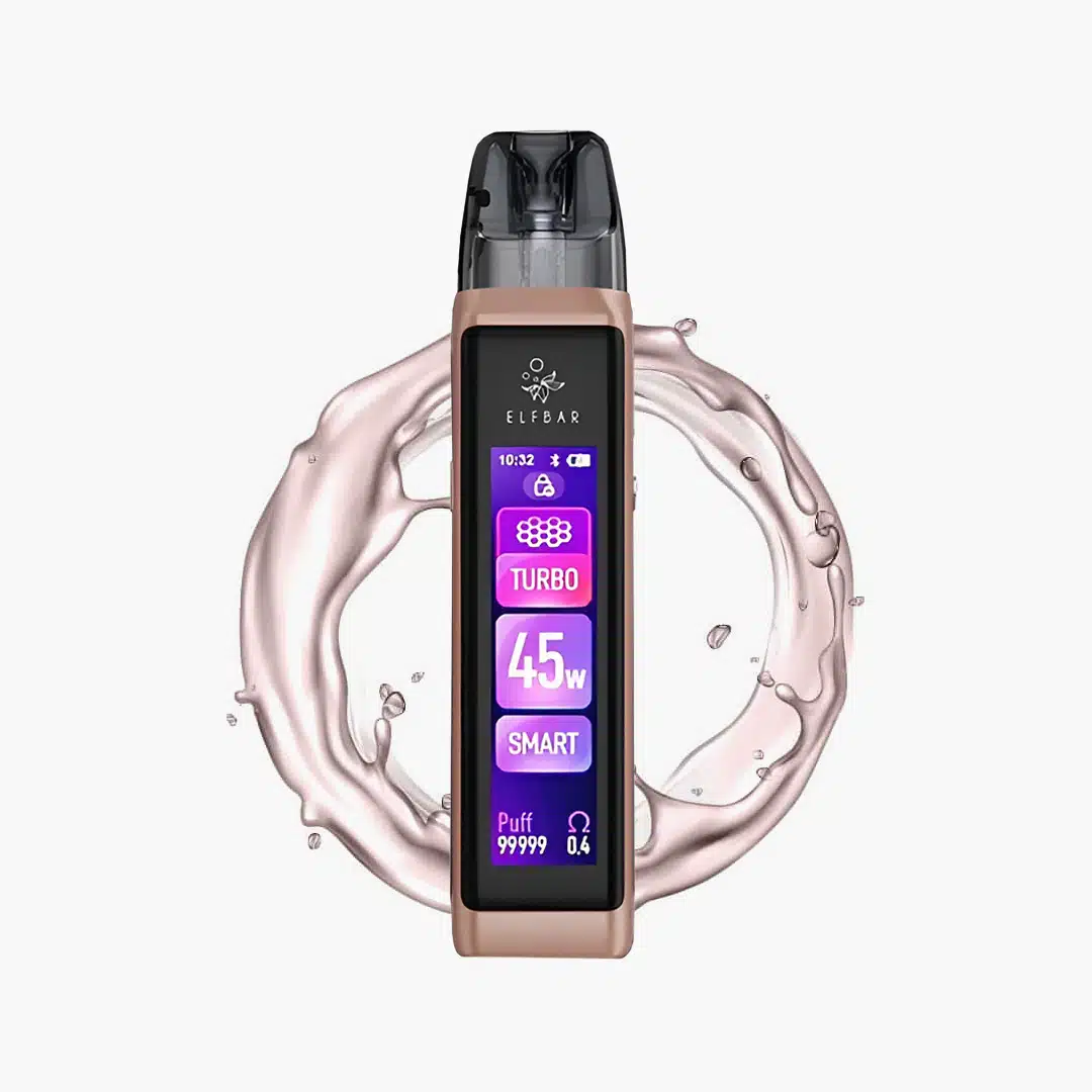elfbar nachfüll pod läuft aus GeekVape L200 Classic Review - What A Legend!