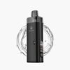 elfbar elfx mega black pod system 2ml 10ml