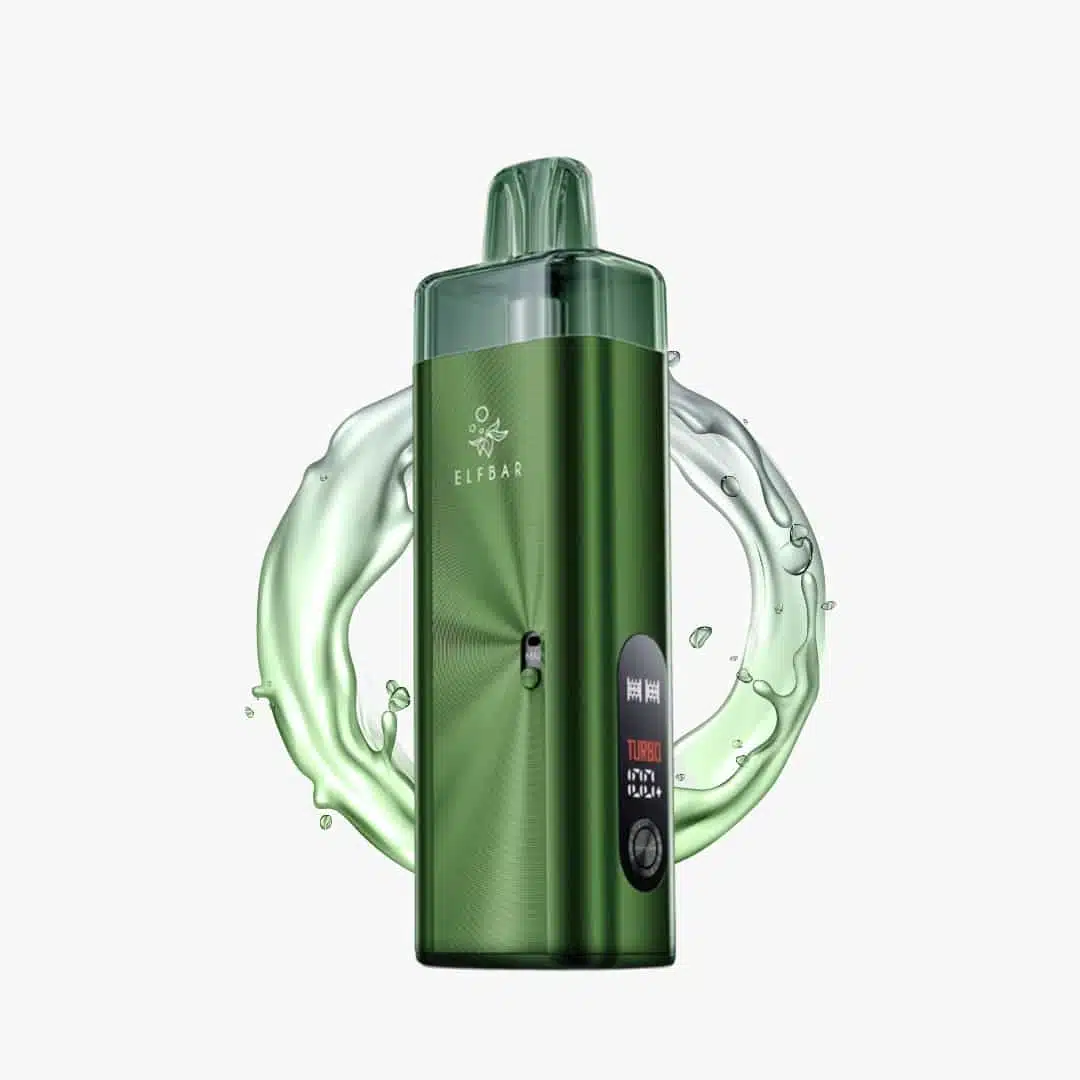 elfbar 600 how to start Elfa Leerpods - Refillable | Original Elf Bar