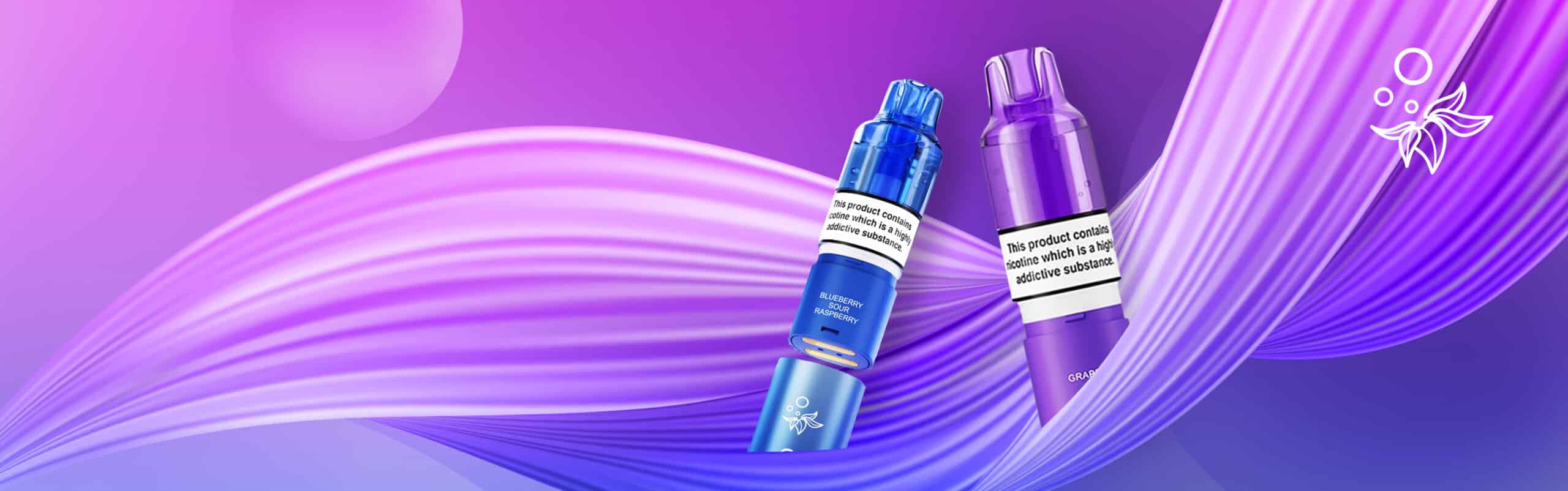 Elfbar Plus 50 Pods Vape Schweiz