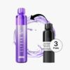 elfbar plus 50 purple edition hybrid vape kit