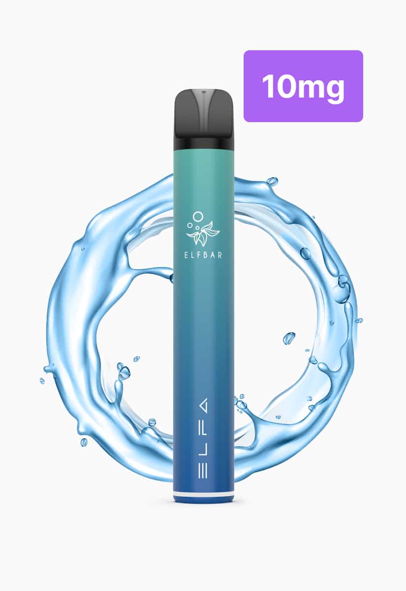 Elfbar Elfa 10mg