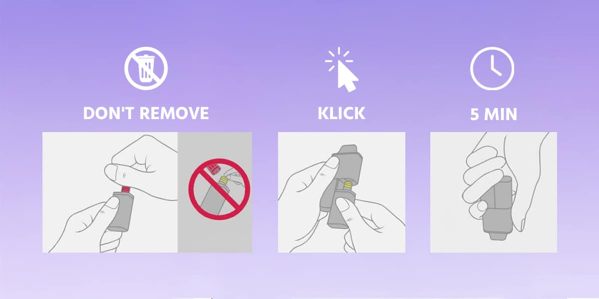 Fehler vermeiden mit den Elf Bar AF5000 Ersatz Tanks