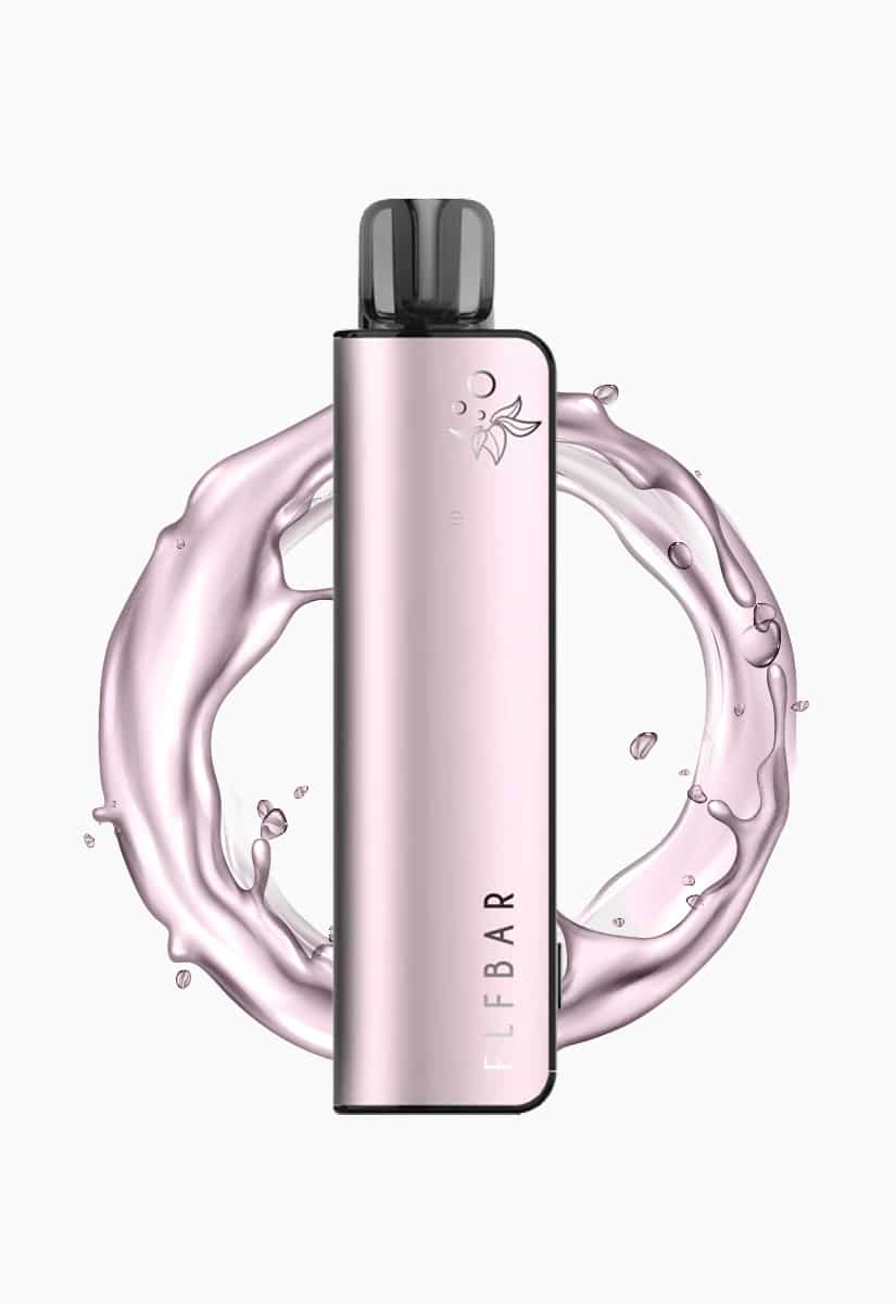 Slider Elfbar Master