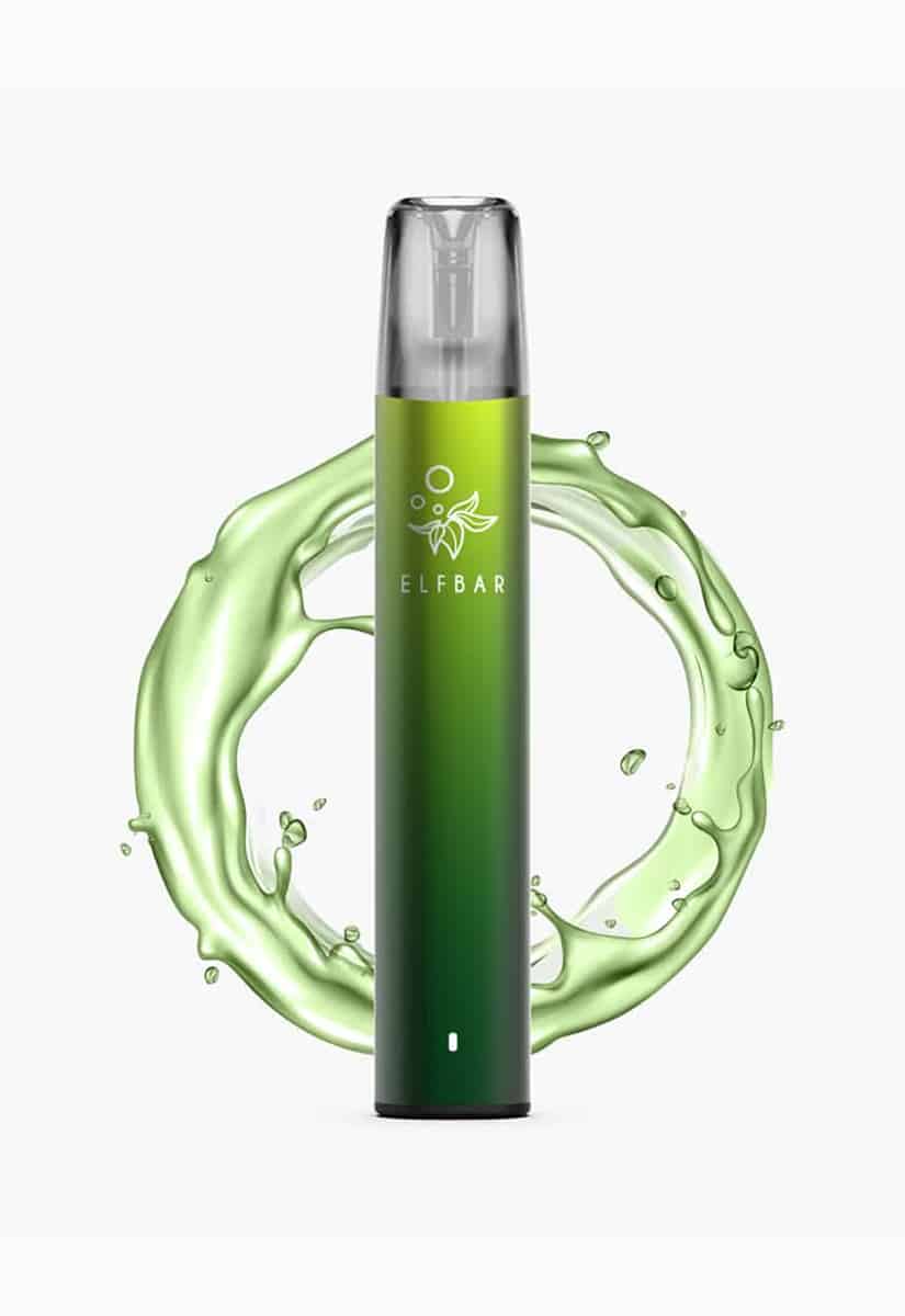 Slider Elfbar Mate