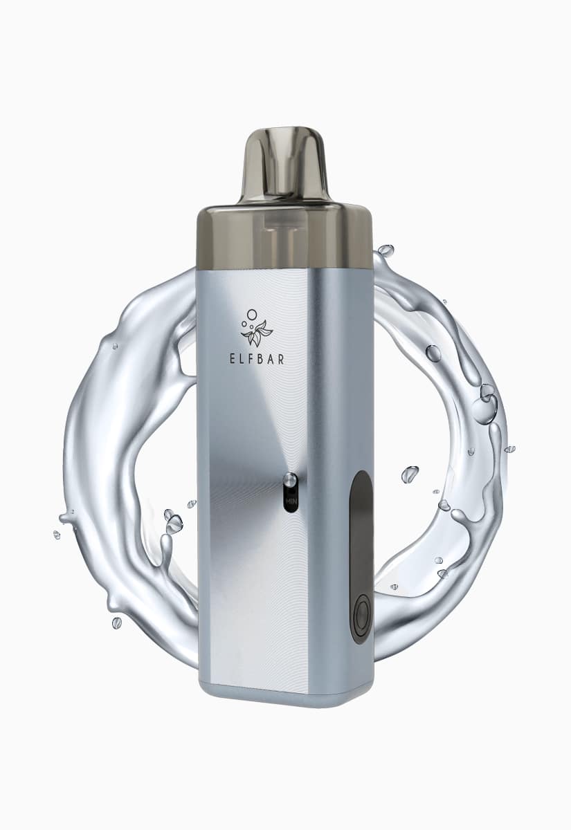 Slider Elfbar Mega