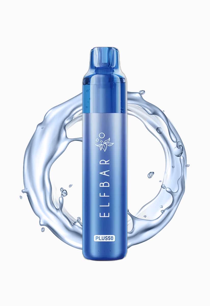 Slider Elfbar Plus 50