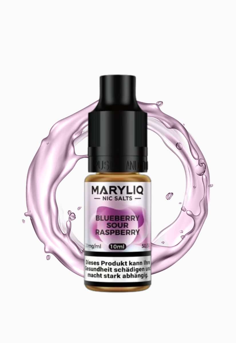 Slider Lost Mary Maryliq