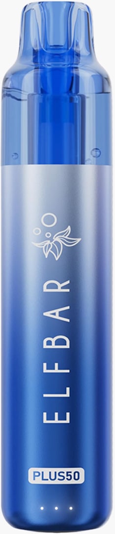 elfbar plus 50