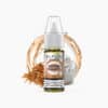 elf bar Crème de tabac Elfliq, sel de nicotine liquide