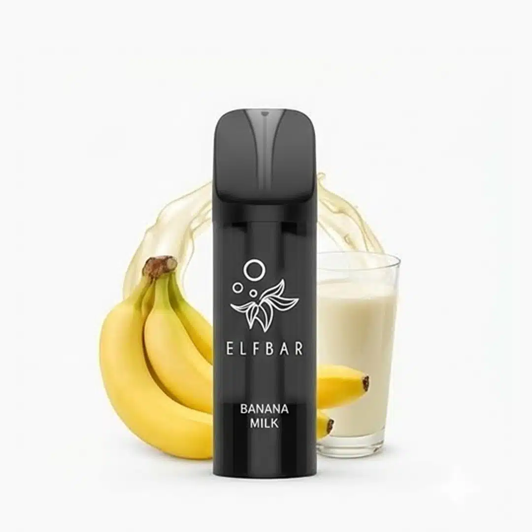 elfbar elfa master akku ELFBAR ELFA Pods | Ersatz Kartuschen | 45 Sorten main image 1