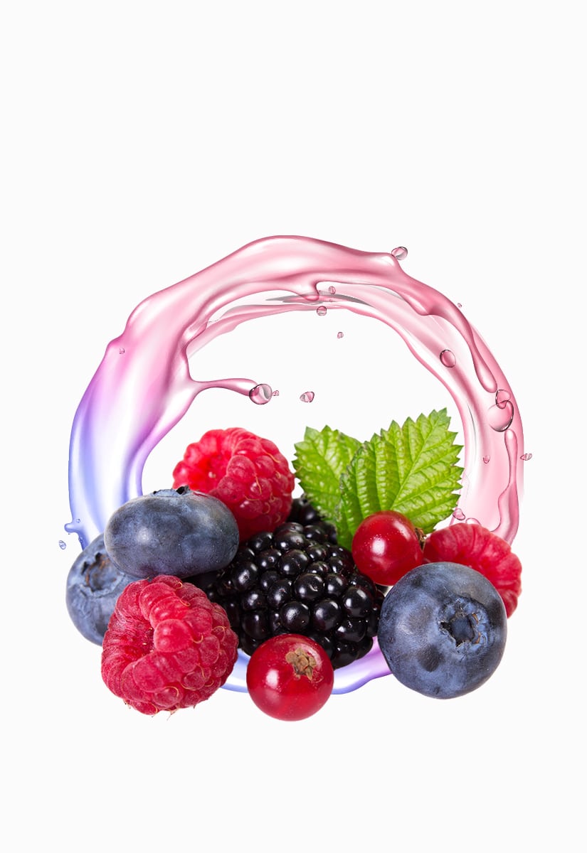 Elfbar Mix Berries