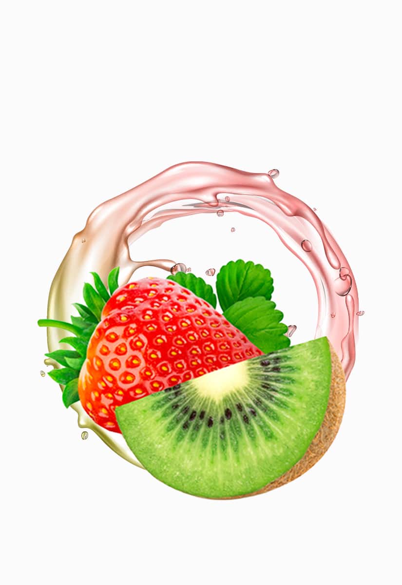 Elfbar Strawberry Kiwi