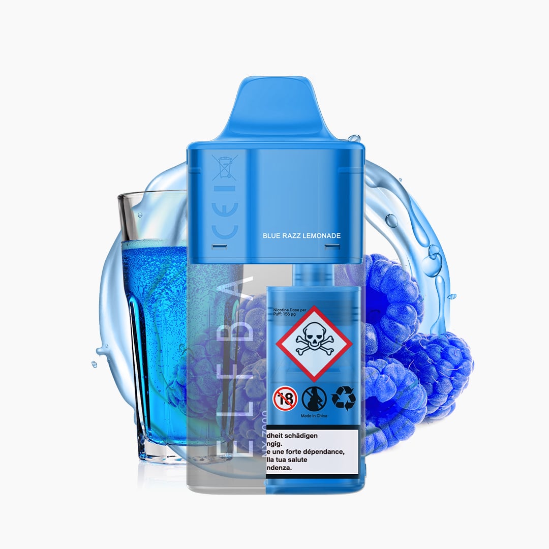 elfbar nx 7000 refill pod blue razz lemonade