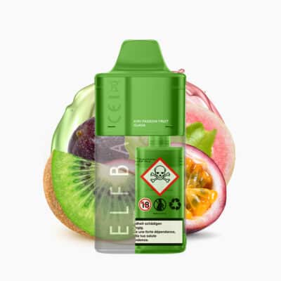 ELFBAR NX7000 Refill Pod | Kiwi Passionfruit Guava
